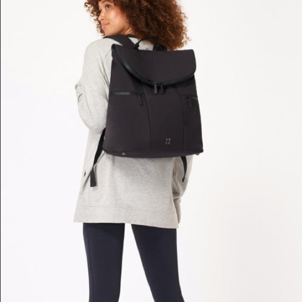 Sweaty Betty Backpack